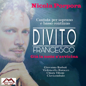 Già la notte s'avvicina