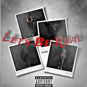 I Aint Lying (feat. Die4Ellie)