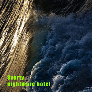 Nightmare hotel