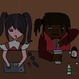 i'm only being realistic