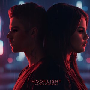 Justin Bieber & Selena Gomez - Moonlight