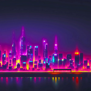 Cool and Smooth Rap Beat 20230207