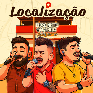 Localização (Ao Vivo)