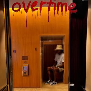 Overtime (feat. Sarmi)
