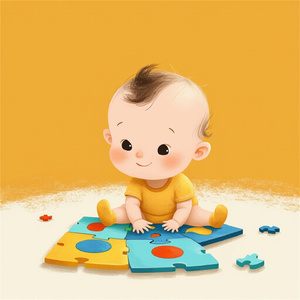 胎教孕中期 (轻音乐治愈钢琴曲)