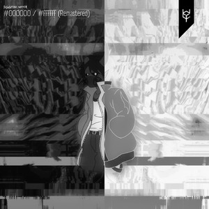 #000000 (Remastered)