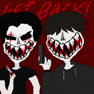 GET BACK! (feat. Arsx)