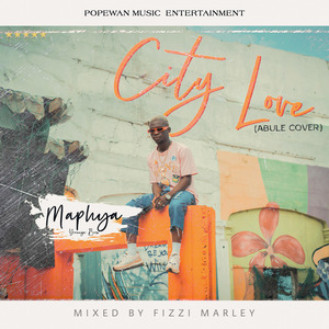 City Love (Abule Cover)