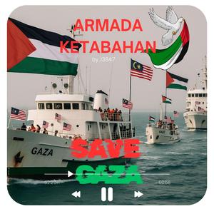 Armada Ketabahan(Sumud Flotilla)