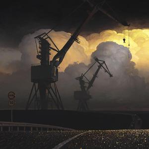 Machines of Sleep (Intro)