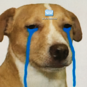 Un día como hoy