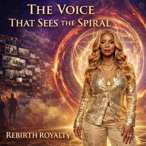 The Voice That See The Spiral
