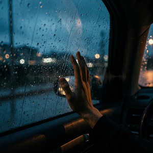 Tükendim Gözlerinde