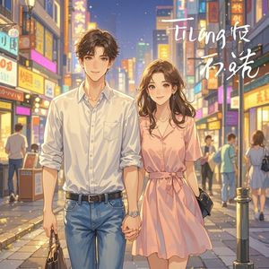 时光里的我们-李凯斌