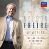 Nelson Freire - Piano Concerto No. 4 in G Major, Op. 58:II. Andante con moto
