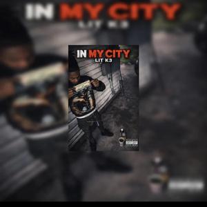 In My City