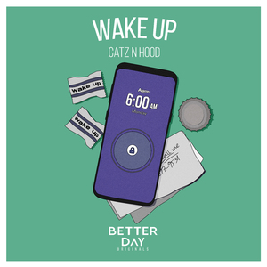 Wake Up (Extended Mix)