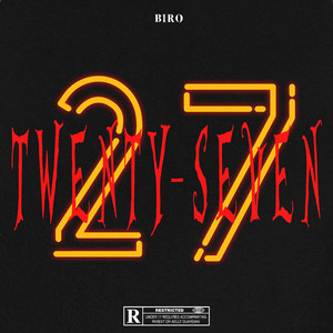 Twenty-Seven
