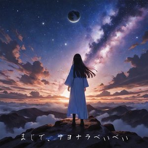 まじで、サヨナラべぃべぃ