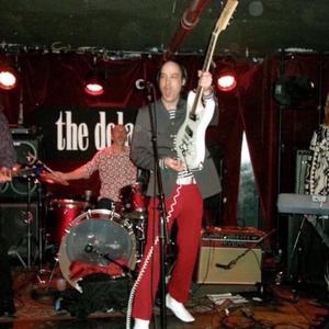 I Sing to You (My Daughter)