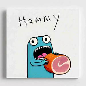Hammy