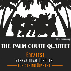 Schindler's List (For String Quartet)