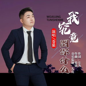 我究竟图你什么