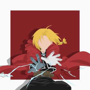 uso (fullmetal alchemist lofi)