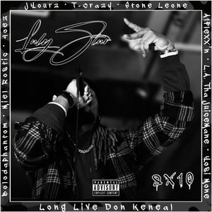 HERE COMES THE PAIN (feat. TCrazy & Stone Leone)