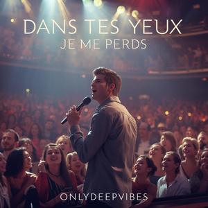 Ce Que Tes Yeux Ne Disent Pas