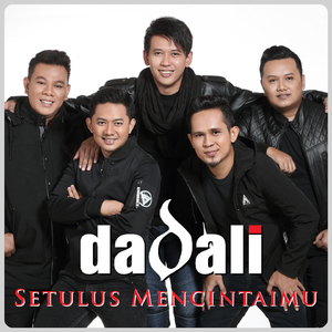 Setulus Mencintaimu