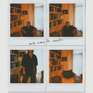 Walk Away (feat. Osquello)