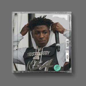 [Free] "极致疯狂" NBA YoungBoy Type Beat