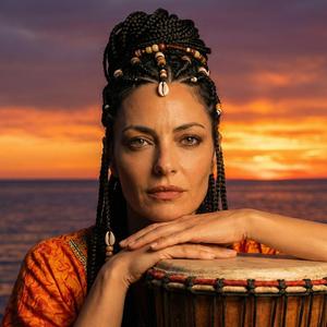 Resta (Afro House Version)