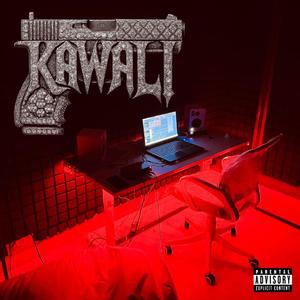 kawali (feat. mainrax)