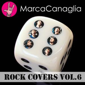 La cura (Metal Version)