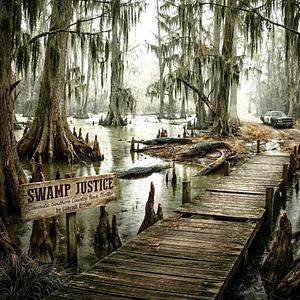 Petty Theft Prototype (Southern Country Rock)