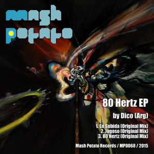 Jugoso (Original Mix)