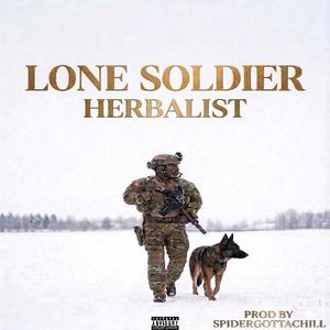 Lone soldier