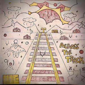 Disappear (feat. Mxrrxs)