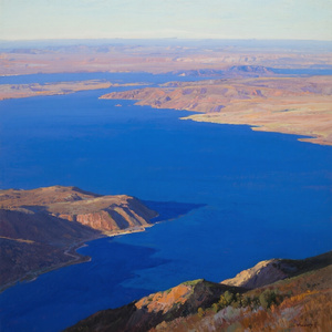 名もなき地平線