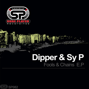 Phuture Scope (Original Mix)