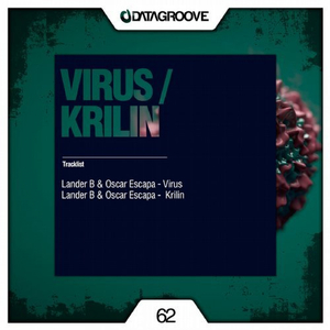 Krilin (Original Mix)