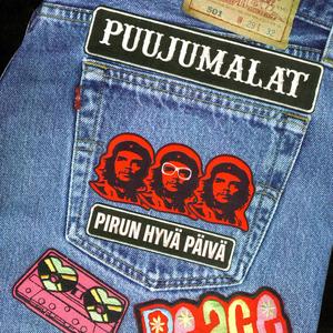 Sikanautakasvoinen mies