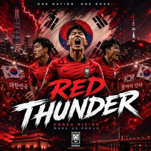 붉은 천둥 (Red Thunder) World Cup