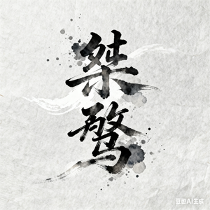 桀骜——广播剧《花满楼》ed