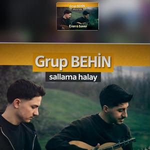 Sallama halay (Eşa&Keç xatun)