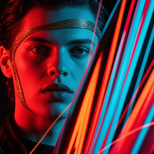 अझ शान्त हो प्रिय