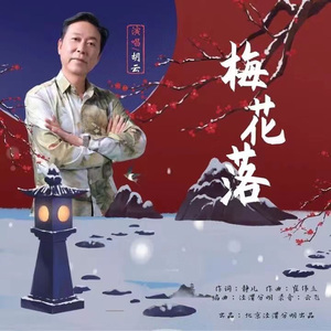 梅花落-胡云版
