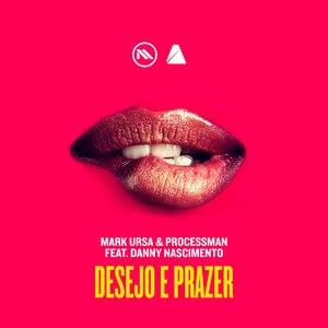 Desejo e Prazer (Extended Mix)